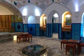 Visit Qazi Persian Bath